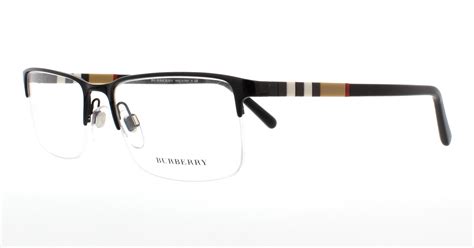 burberry glasses frames for men